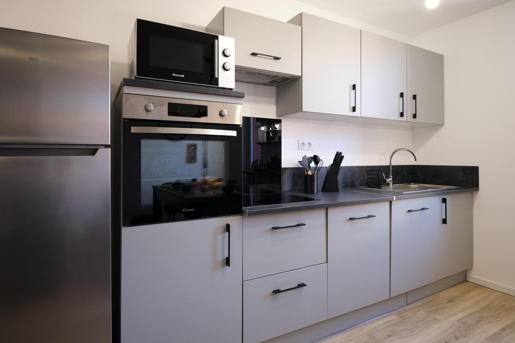 Magnifique*T4*Centre Ville*Wifi*Billard*Netflix* Limoux Esterno foto