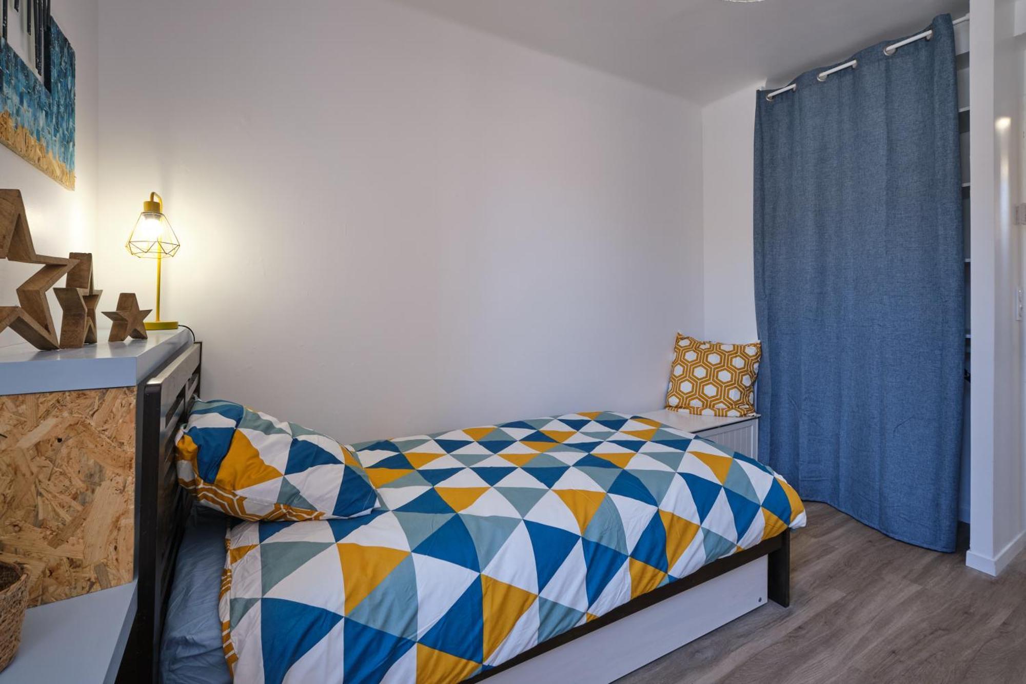 Magnifique*T4*Centre Ville*Wifi*Billard*Netflix* Limoux Esterno foto