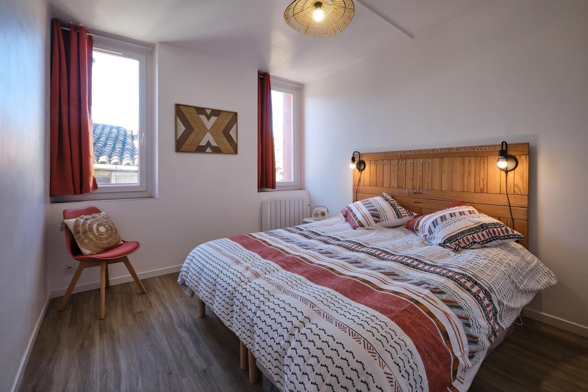 Magnifique*T4*Centre Ville*Wifi*Billard*Netflix* Limoux Esterno foto