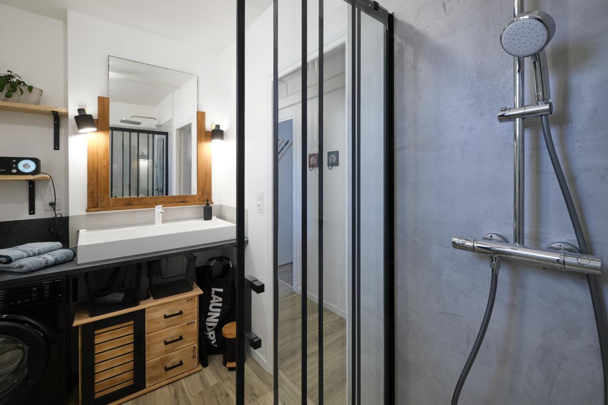Magnifique*T4*Centre Ville*Wifi*Billard*Netflix* Limoux Esterno foto
